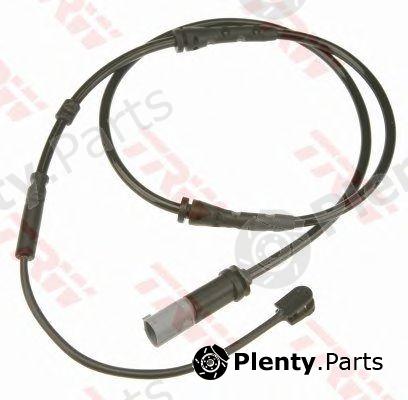  TRW part GIC266 Warning Contact, brake pad wear