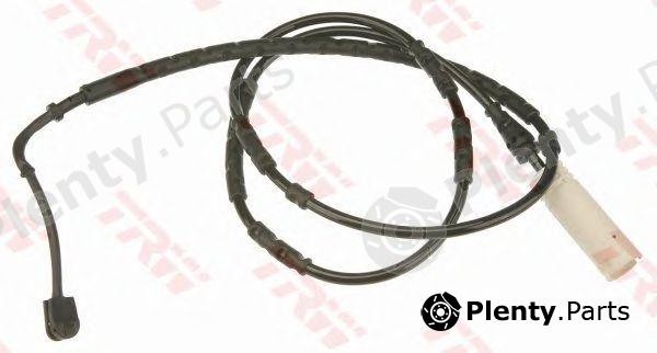  TRW part GIC272 Warning Contact, brake pad wear