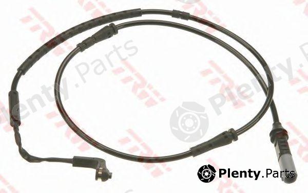  TRW part GIC333 Warning Contact, brake pad wear