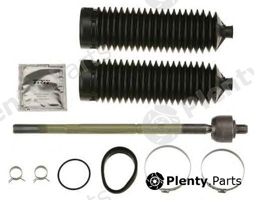  TRW part JAR1045 Tie Rod Axle Joint