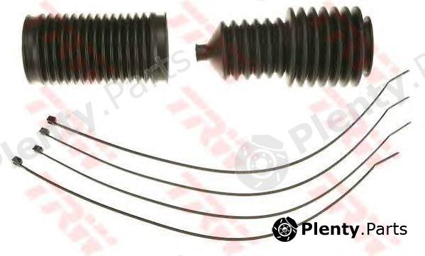  TRW part JBE190 Bellow Set, steering