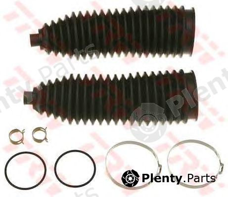  TRW part JBE208 Bellow Set, steering
