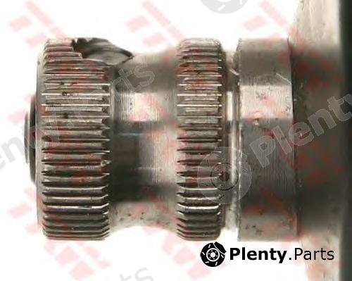  TRW part JRB5033 Steering Gear