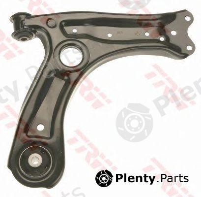  TRW part JTC1484 Track Control Arm