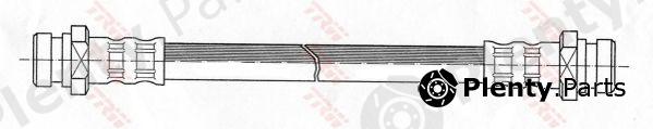  TRW part PHA427 Brake Hose