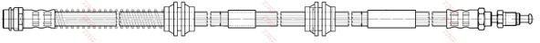  TRW part PHB576 Brake Hose
