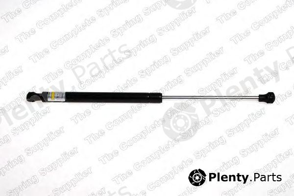  KILEN part 350000 Gas Spring, bonnet