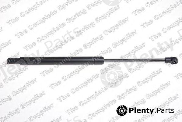  KILEN part 312027 Gas Spring, bonnet