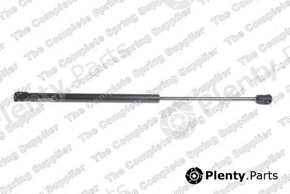  KILEN part 331007 Gas Spring, bonnet