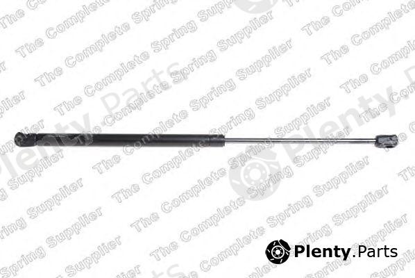  KILEN part 329002 Gas Spring, bonnet