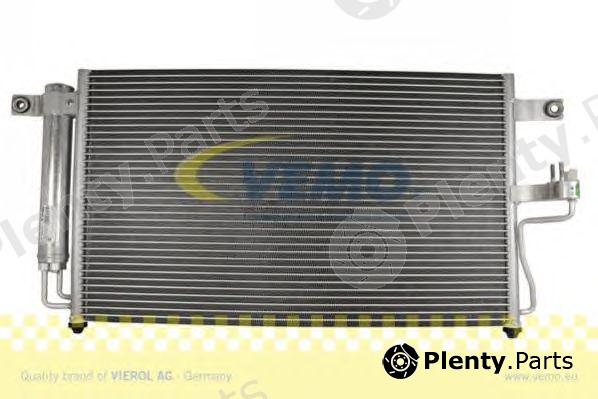  VEMO part V52-62-0005 (V52620005) Condenser, air conditioning