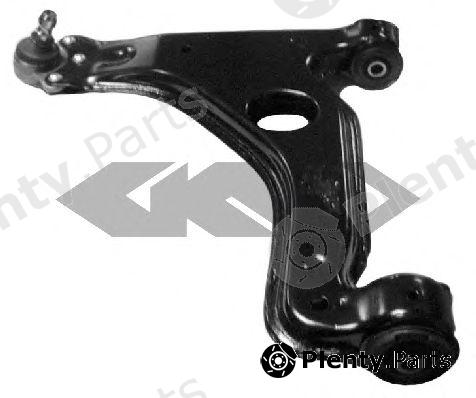  SPIDAN part 57189 Track Control Arm
