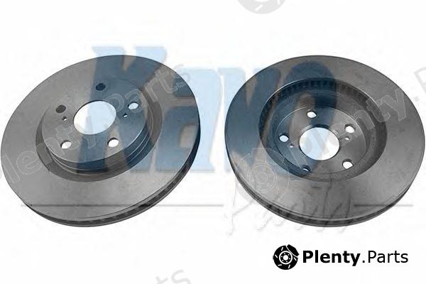  KAVO PARTS part BR9472 Brake Disc