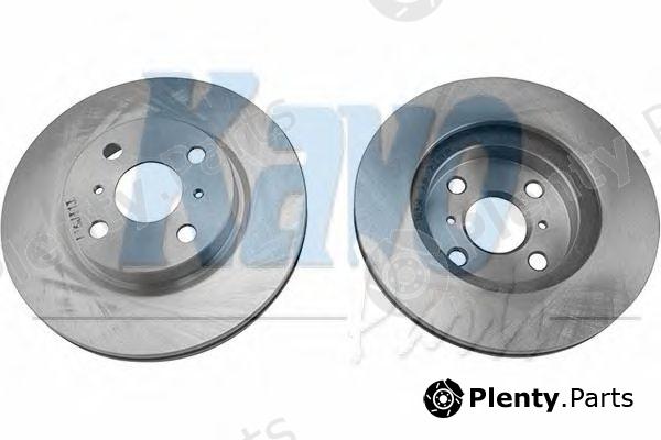  KAVO PARTS part BR9464 Brake Disc