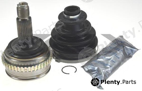  SPIDAN part 21538 Joint Kit, drive shaft