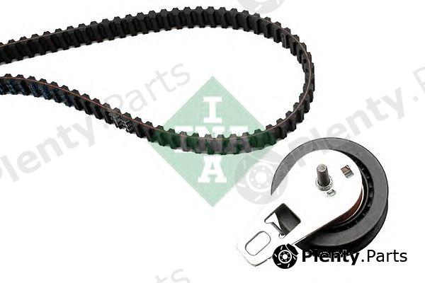  INA part 530034710 Timing Belt Kit