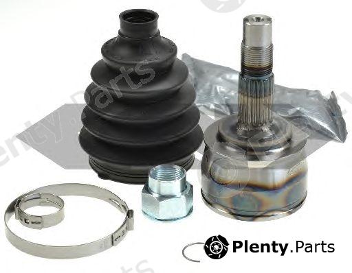  SPIDAN part 24297 Joint Kit, drive shaft