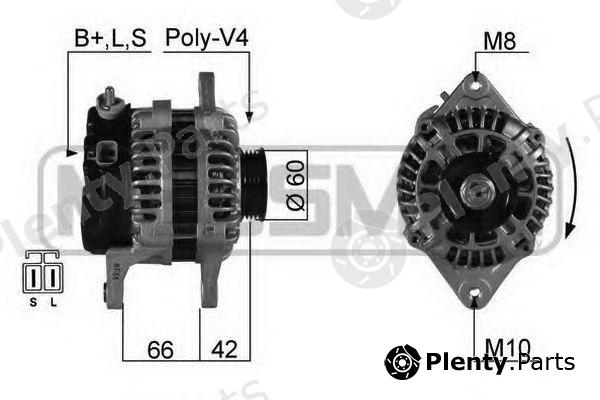  ERA part 210380 Alternator