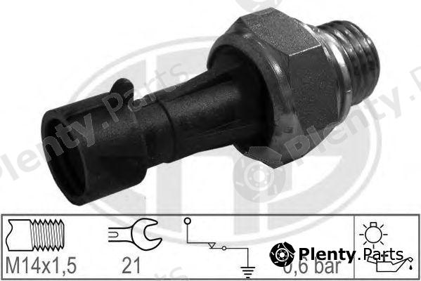  ERA part 330684 Oil Pressure Switch