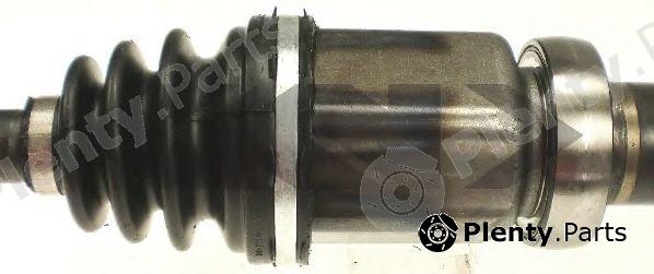  SPIDAN part 24853 Drive Shaft