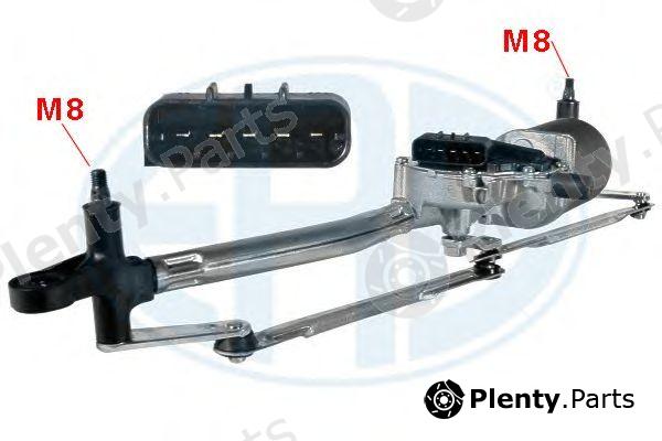  ERA part 460024 Window Wiper System