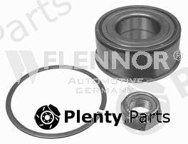  FLENNOR part FR790741 Wheel Bearing Kit
