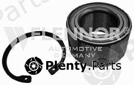  FLENNOR part FR910895 Wheel Bearing Kit