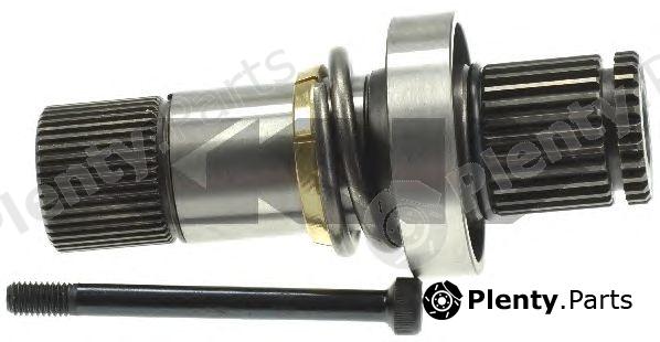  SPIDAN part 25393 Drive Shaft