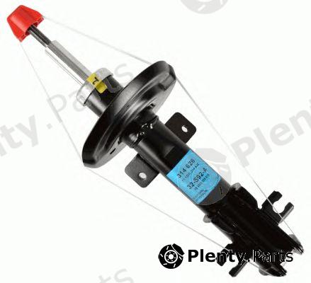  BOGE part 32-S92-A (32S92A) Shock Absorber