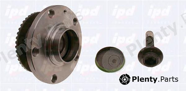  IPD part 30-1070 (301070) Wheel Bearing Kit