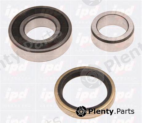  IPD part 30-1920 (301920) Wheel Bearing Kit