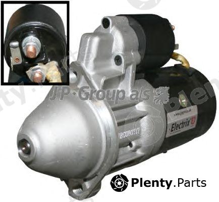  JP GROUP part 1190303600 Starter