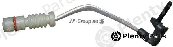  JP GROUP part 1397300100 Sensor, brake pad wear