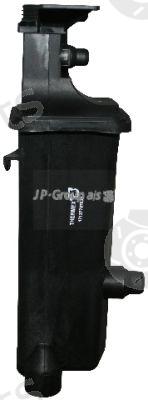  JP GROUP part 1414700800 Expansion Tank, coolant