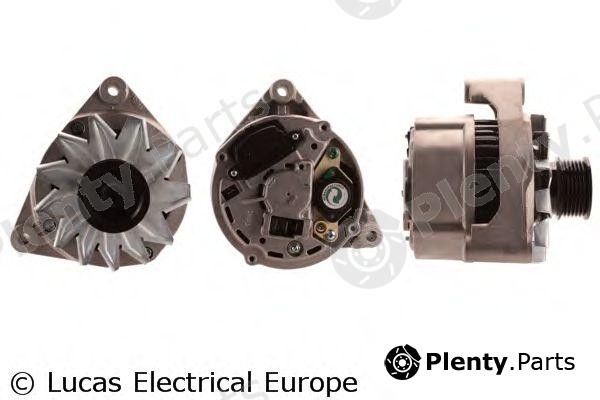  LUCAS ELECTRICAL part LRA00720 Alternator