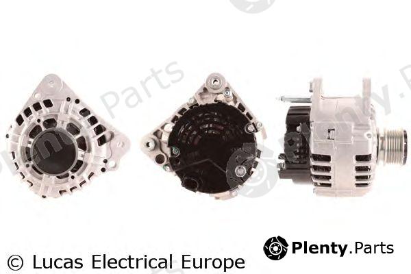  LUCAS ELECTRICAL part LRB00475 Alternator