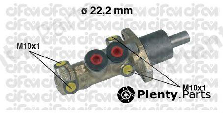  CIFAM part 202198 Brake Master Cylinder