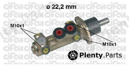 CIFAM part 202-208 (202208) Brake Master Cylinder