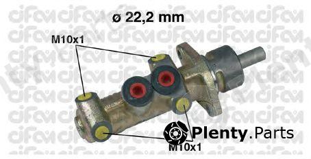  CIFAM part 202264 Brake Master Cylinder
