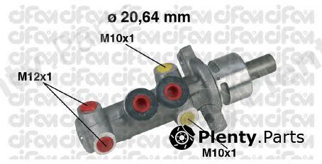  CIFAM part 202-319 (202319) Brake Master Cylinder