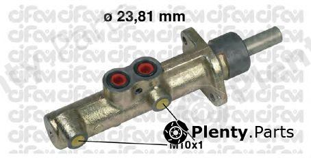  CIFAM part 202-468 (202468) Brake Master Cylinder