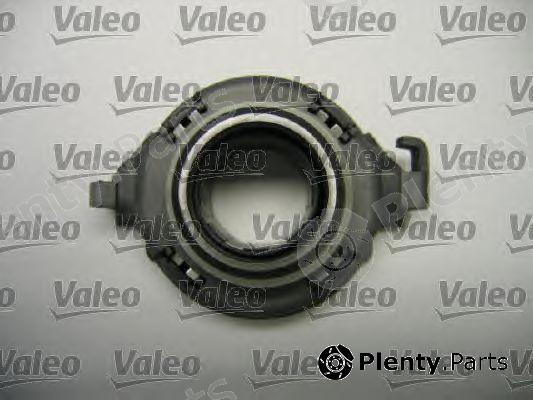  VALEO part 826701 Clutch Kit