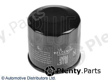  BLUE PRINT part ADN12124 Oil Filter