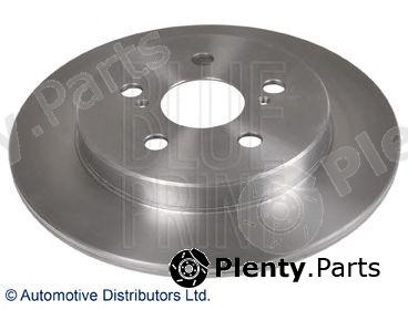  BLUE PRINT part ADT343277 Brake Disc