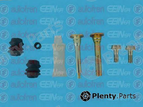  AUTOFREN SEINSA part D7036C Guide Sleeve Kit, brake caliper
