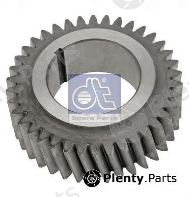  DT part 2.10378 (210378) Gear, crankshaft