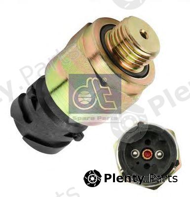  DT part 2.27115 (227115) Sensor, compressed-air system