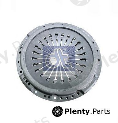  DT part 2.30282 (230282) Clutch Pressure Plate