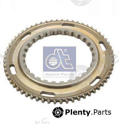  DT part 2.32704 (232704) Synchronizer Cone, speed change gear