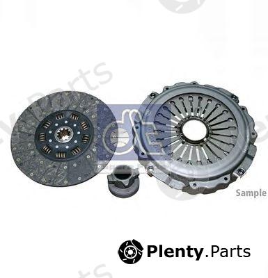  DT part 3.94003 (394003) Clutch Kit